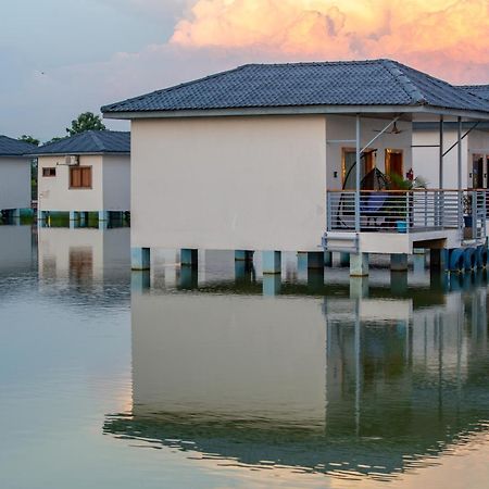 Lumbini Palace Resort מראה חיצוני תמונה